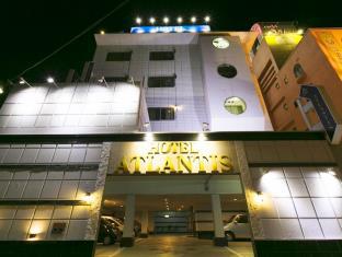 Hotel Atlantis Higashi Osaka (Adult Only)