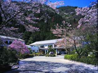 Okumizuma Onsen