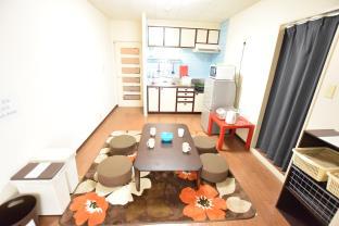 ABO 2 Bedroom Apartment in Moriguchi 501