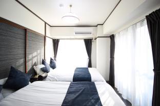 Core Nipponbashi Room 402 - CO-402