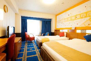 Hotel Keihan Universal City