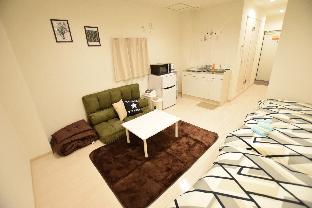  ABO 1 Bedroom Apt near Osaka Seaside 202