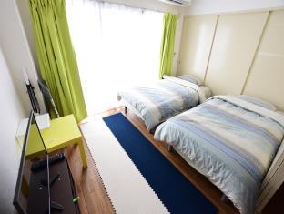 ABO  Aparment in Moriguchi  505　