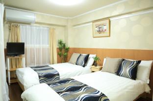 New Cozy Apartment in Dotonbori! CC-504