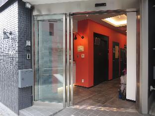 208-3 min from Ebisucho station/female/free WiFi