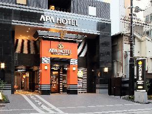 APA Hotel Midosuji Hommachi-Ekihigashi