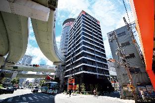 APA Hotel Osaka Umeda