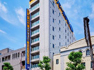 Super Hotel Namba Nipponbashi