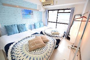 ABO apartment ShinNippombashi 303