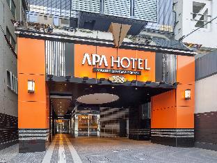 APA HOTEL Sakaisuji Kitahama Ekimae