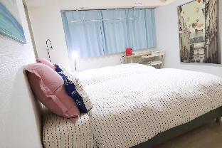 ONKK Nippombashi  Private Apartment for  6 people 