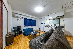 Cozy apartment near center of Osaka, Namba!