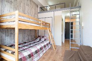 Newly Renovated Apt/1 Stop from Shin Osaka Station