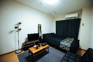 Suitable for a family！6min to Taisho Station！204