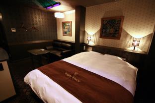 Hotel Anges etoile - Adult Only