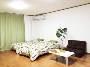 ABO 1 Bedroom Apt near Osaka Seaside A