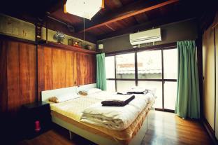  Takematsu-tei guest house near Kansai Airport