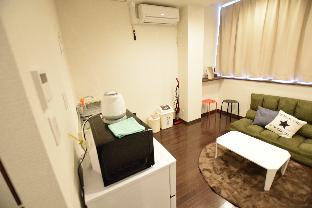 ABO 1 Bedroom Apt near Osaka Seaside 201