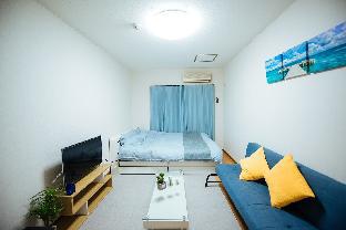 Newly renovated!6min to Taisho Station！202