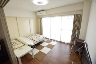 ABO 2 Bedroom Apartment in Moriguchi 501