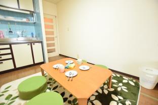 ABO 2 Bedroom Apartment in Moriguchi -502