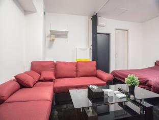 TE Osaka 1 bedroom near Namba area M4