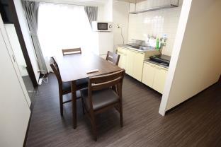 Core Nipponbashi Room 402 - CO-402