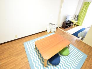 ABO  Aparment in Moriguchi  505　