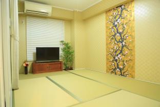 CC-603 New Cozy Apartment in Dotonbori  CC-603