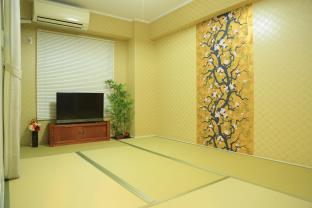 New Cozy Apartment in Dotonbori! CC-206