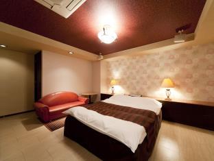 Hotel Grand Fine Toyonaka Minami Free Parking - Adult Only