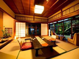 Ryokan Nanten-en