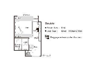 Hotel Hanshin Annex Osaka