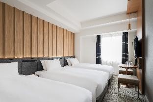 Bespoke Hotel Shinsaibashi