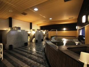 APA Villa Hotel Osaka-Tanimachi 4Chome-Ekimae