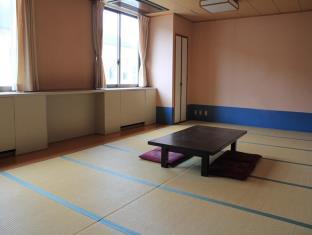 Osaka International Youth Hostel