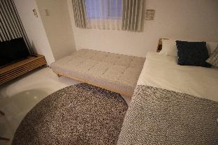 1 min to Sakaisuji-Hommachi 3 people room KW-603