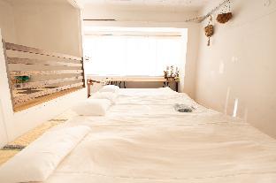 Muslim-friendly / Namba Area/ 2 BR suite for 11pax