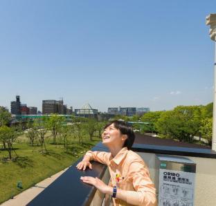 Kintetsu Friendly Hostel -Osaka Tennoji Park-