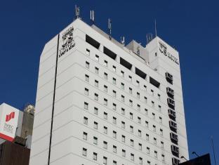 Osaka Umeda OS hotel