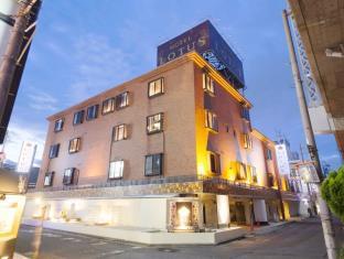 Hotel Lotus Sakai (Adult Only)