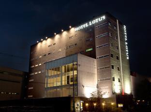 Hotel Lotus Toyonaka (Adult Only)