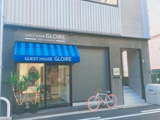 Osaka Guesthouse Gloire