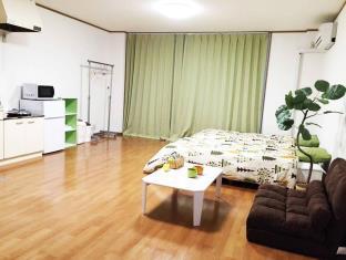 ABO 1 Bedroom Apt near Osaka Seaside A