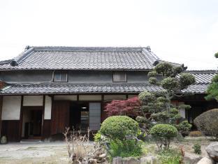  Takematsu-tei guest house near Kansai Airport