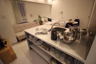 1 min to Sakaisuji-Hommachi 3 people room KW-1207