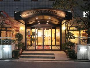 Shin Osaka Station Hotel