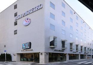Hotel Osaka Keiko