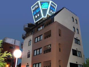 Hotel Livemax Umeda