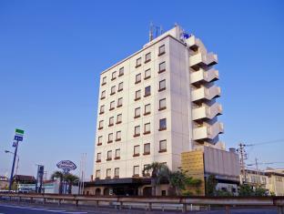 City Hotel Seiunso